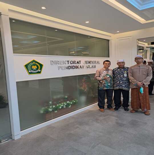 Tim Pendiri