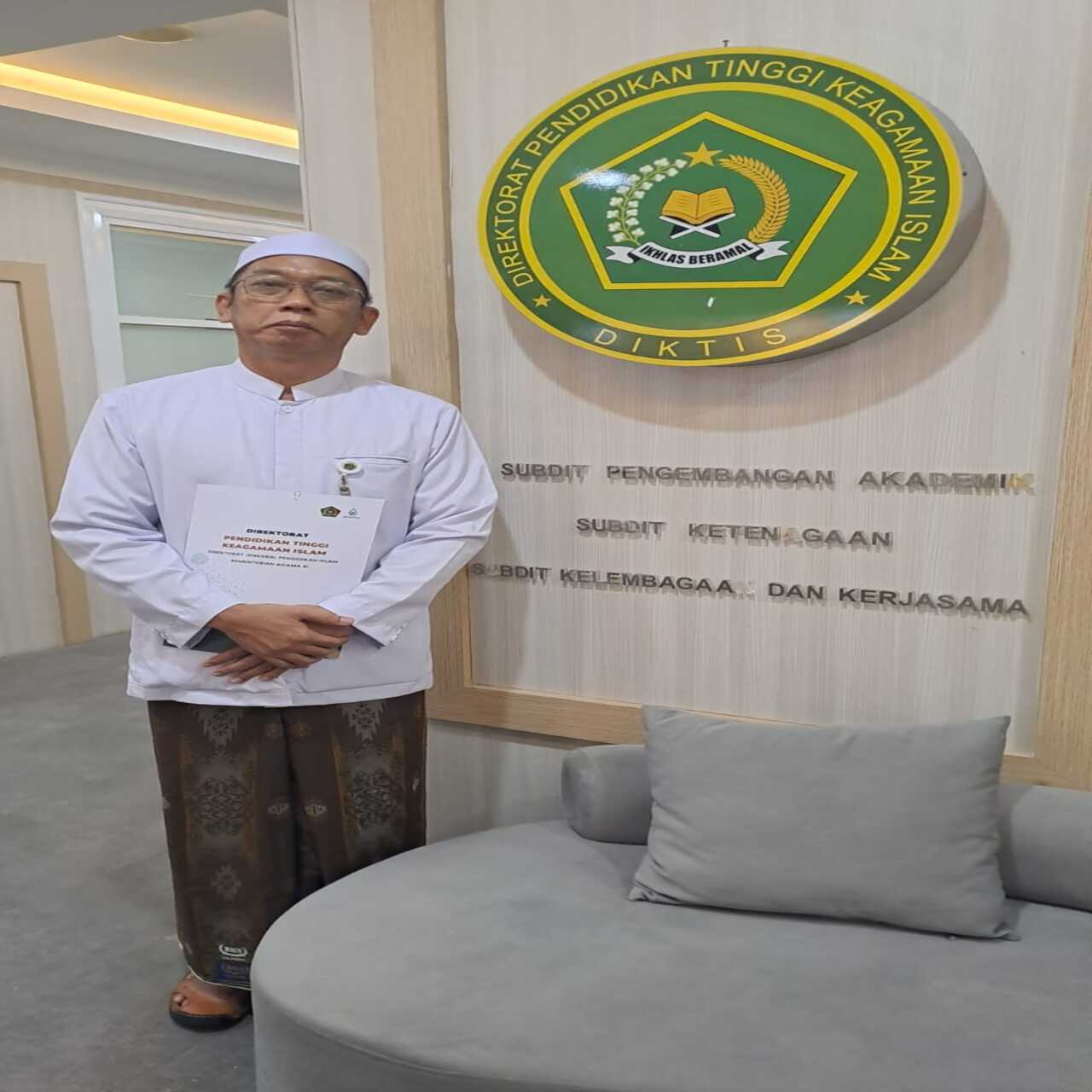 Proses Verifikasi